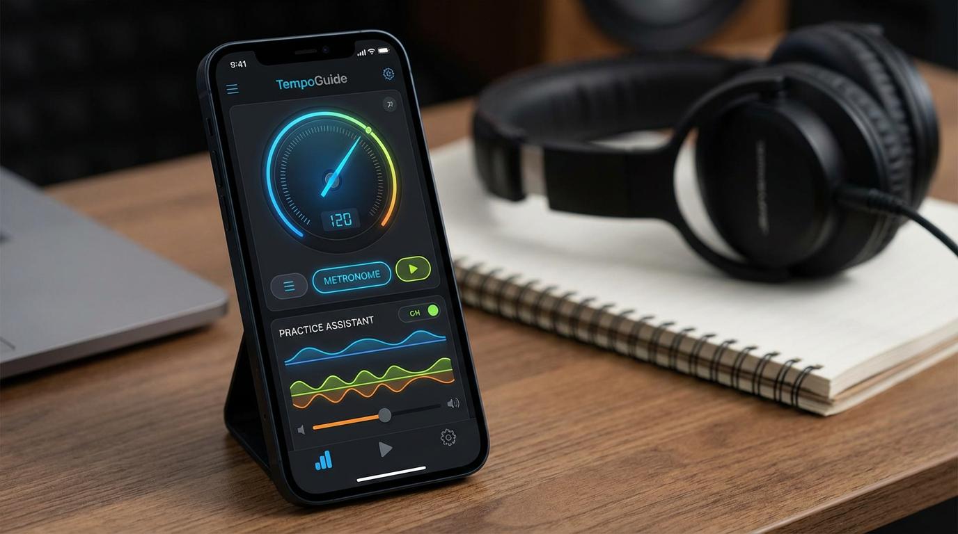 Soundbrenner Core device